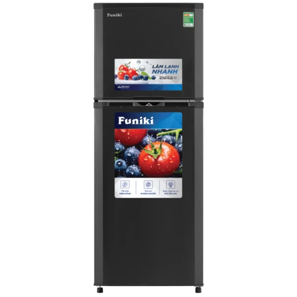 Tủ lạnh Funiki 209 lít HR T6209TDG